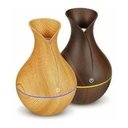 Ver imagem 4 de Umidificador Aromatizador Difusor Ultrassônico Luzes Led