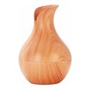 Ver imagem 2 de Umidificador Aromatizador Difusor Ultrassônico Luzes Led