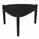 Ver imagem 2 de Mesa de Centro Alta - Nero
