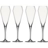 4 Taças de Champagne em Cristal 240ml Aniversary Spiegelau - 1