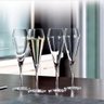 4 Taças de Champagne em Cristal 240ml Aniversary Spiegelau - 2