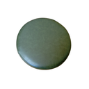 Ver imagem 1 de Assento Estofado P/ Cadeira Banqueta Corissimo Resistente Tecido Premium Maderevest Verde Militar