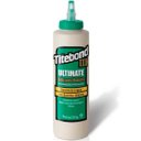Ver imagem 1 de Cola para Madeira Titebond Ultimate Iii 525g Uso Profissional Interno e Externo