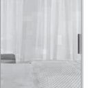 Ver imagem 7 de Guarda Roupa Solteiro 135cm 2 Portas e Espelho Delphi Branco L01 - Mpozenato