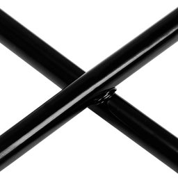 Chave de Roda Cruz Multifuncional em Aço Resistente 17mm 19mm 21mm 23mm - 5