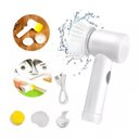 Ver imagem 2 de Escova Elétrica para Limpeza da Casa