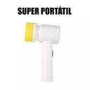 Ver imagem 3 de Escova Elétrica para Limpeza da Casa