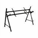 Ver imagem 1 de Rack Titanium TY-213J Profissional Djs Suporte Para Teclados, Controlador 76 Teclas