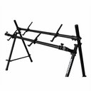 Ver imagem 3 de Rack Titanium TY-213J Profissional Djs Suporte Para Teclados, Controlador 76 Teclas
