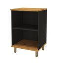 Ver imagem 3 de Balcão com Tampo 60cm 1 Porta para Cozinha Modulada Madri