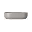 Ver imagem 3 de Cuba De Apoio Deca Slim 50X30 L.14050.85 Oval Soft Antracite