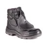 Botina Bracol Manobreiro Metatarso Composite N41 Ca 48582 - 1