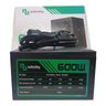 Fonte Atx 600w Infinitty Fn600 - 1