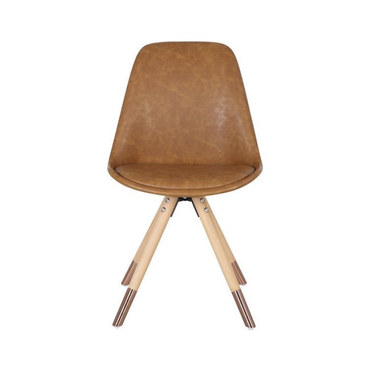 Conjunto Sala de Jantar Mesa Finlândia com 6 Cadeiras Luana - 5