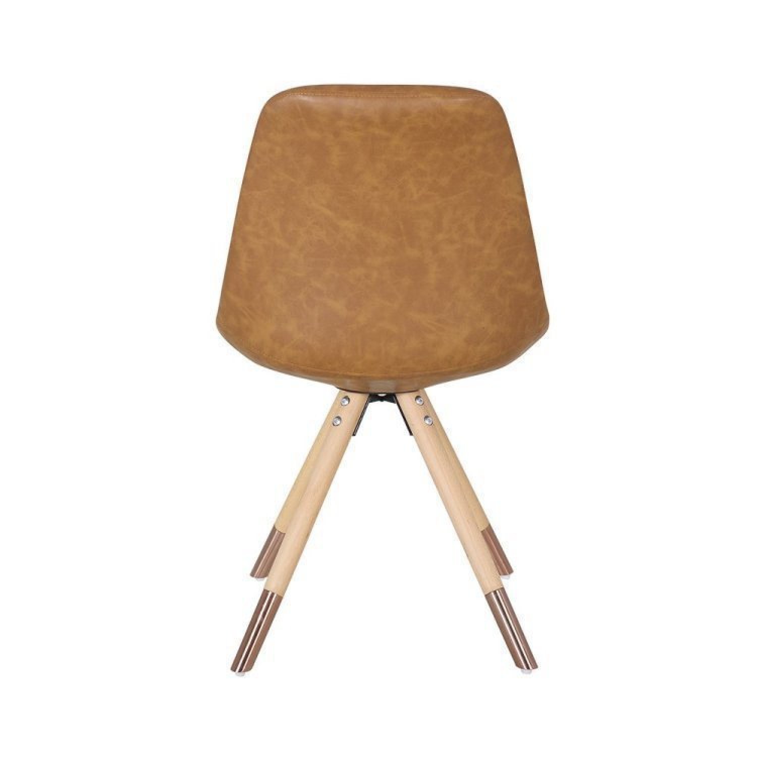Conjunto Sala de Jantar Mesa Finlândia com 6 Cadeiras Luana - 7