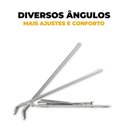 Ver imagem 5 de Suporte para Notebook - Armor Slim - Gshield