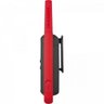Radio Comunicador Talkabout 32Km T210Br Vermelho/Preto Moto - 9