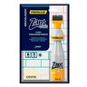 Kit Tinta para Rejunte 200ml Creme Zapt Brutools - 1