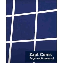 Kit Tinta para Rejunte 200ml Bege Zapt Brutools - 6