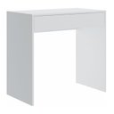 Ver imagem 2 de Mesa Office 80cm 1 Gaveta Infinity 