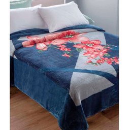 Cobertor Kyor Plus Casal 180x220cm Genova Jolitex - 1