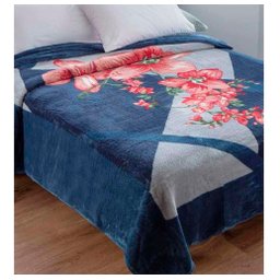 Cobertor Kyor Plus Casal 180x220cm Genova Jolitex - 3