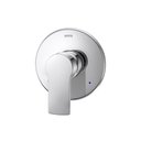 Ver imagem 1 de Acabamento Monocomando para Chuveiro Docol Argon 90008486006 3/4" Cromado