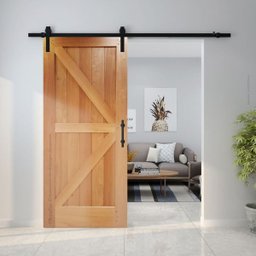 Folha de Porta 210x92 Cm Tauari Celeiro Mapaf - 2