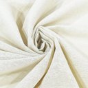 Ver imagem 2 de Toalha de Mesa Linho Premium 6 Lugares 200x140 Cm Admirare - Creme