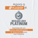 Ver imagem 5 de Kit 3 Quadros Mãos Douradas Canvas Moldura Preta 60x40cm