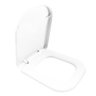 Assento Sanitário Polipropileno Polo (deca) Soft Close Branco - 2