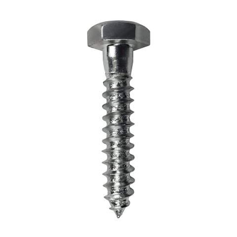 Parafuso Sextavado Soberba Stein 5/16x40 Caixa 300 Pçs