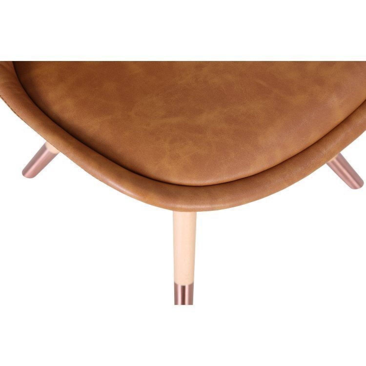 Conjunto Sala de Jantar Mesa Ingá com 4 Cadeiras Luana - 9
