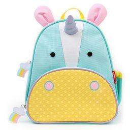 Mochila Skip Hop Zoo Unicórnio - 1