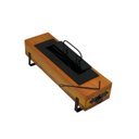 Ver imagem 1 de Lareira a Alcool Ecológica Madeira e Ferro Aquecedor 50 Cm Minas Arte Própria Lareira 50 Cm Pé Reto