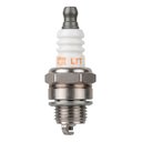 Ver imagem 1 de Kit 10 Velas de Ignição L7t para Motosserra Roçadeira Motor 2 Tempos