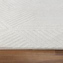 Ver imagem 3 de Tapete Magnifique - 02 - 250 X 300 - Bege/cinza - Edantex