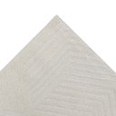 Ver imagem 5 de Tapete Magnifique - 02 - 250 X 300 - Bege/cinza - Edantex