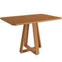 Ver imagem 2 de Mesa 120 cm Kappesberg Gardeni, Tampo MDP