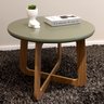 Mesa de Centro 100% MDF Jasmin - 20