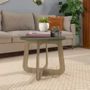 Ver imagem 2 de Mesa de Centro 100% MDF Jasmin
