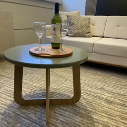 Mesa de Centro 100% MDF Jasmin - 16