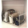 Organizador Porta Bolsa Clutch em Acrílico - 2