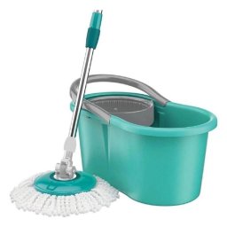 Mop Giratório Flash Limp - 1