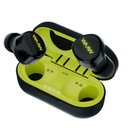 Ver imagem 3 de Fone de Ouvido by Alok MOB 100eb Via Bluetooth TwS Microfone e Toque Inteligente WAAW