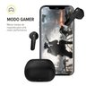 Fone de Ouvido by Alok MOB 200eb Via Bluetooth Tws, Modo Gamer e Microfone Integrado WAAW - 6