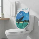 Ver imagem 2 de Assento Sanitário Estampado