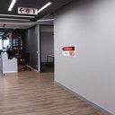 Ver imagem 5 de Placa de Sinalização Perigo Água Não Potável em Pvc
