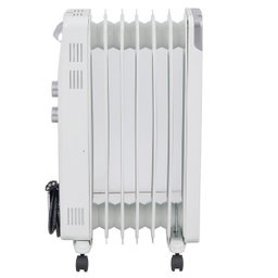Aquecedor Óleo 1500w 127v Essential Equation - 6
