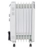 Aquecedor Óleo 1500w 127v Essential Equation - 6